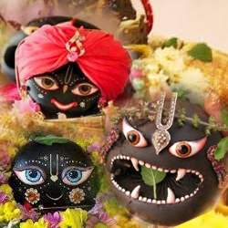 Why worship Shaligram