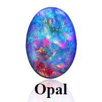 Opal Stone